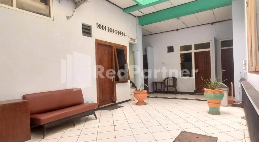 Oyo 3956 Hotel Palem 2 Syariah Μαλάνγκ Εξωτερικό φωτογραφία